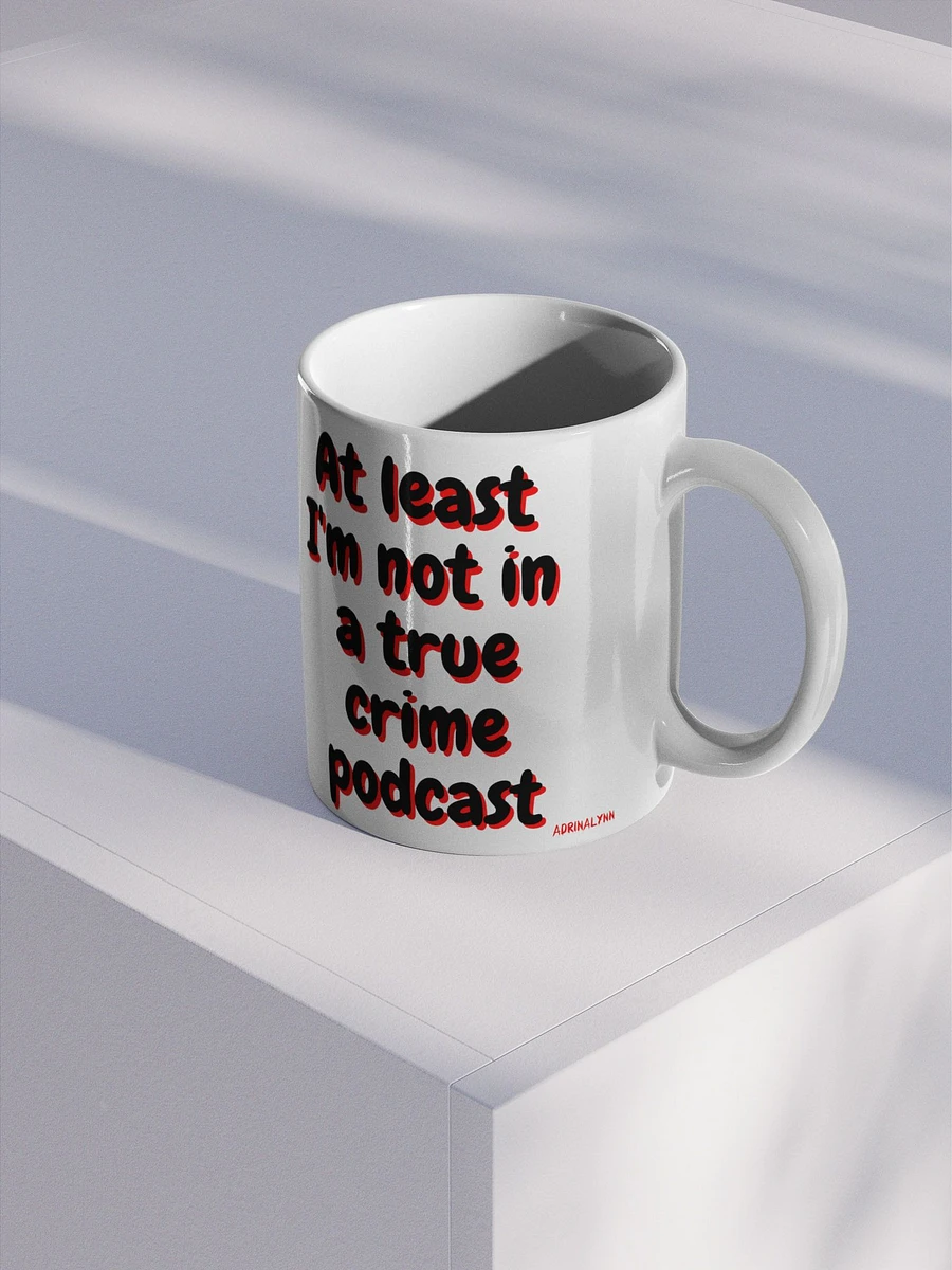 TCPodcast Cup product image (2)