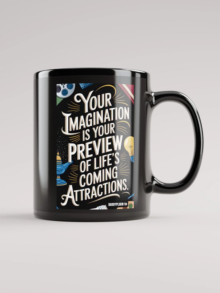 Your Imagination is a Prevew product image (1)
