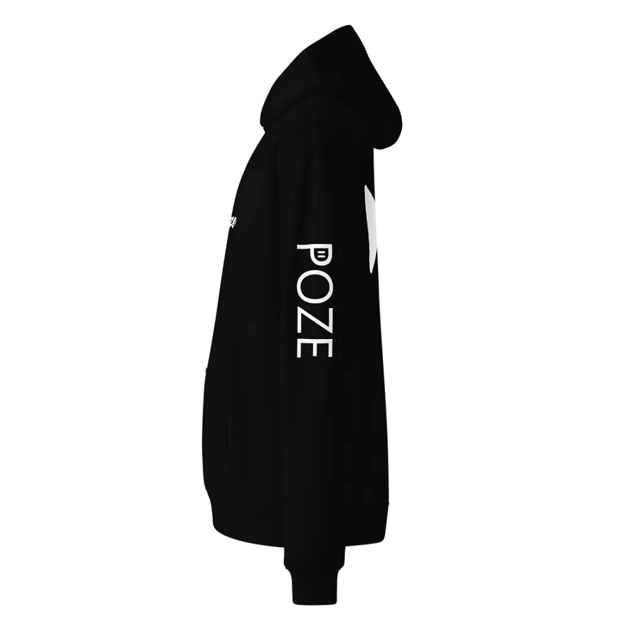 Pale Design Hoodie - PleyPoze product image (12)