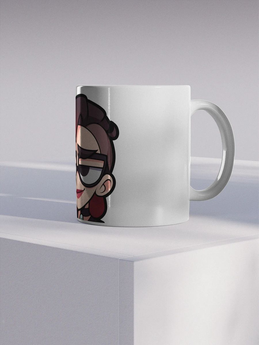 Nika RLY Mug product image (1)