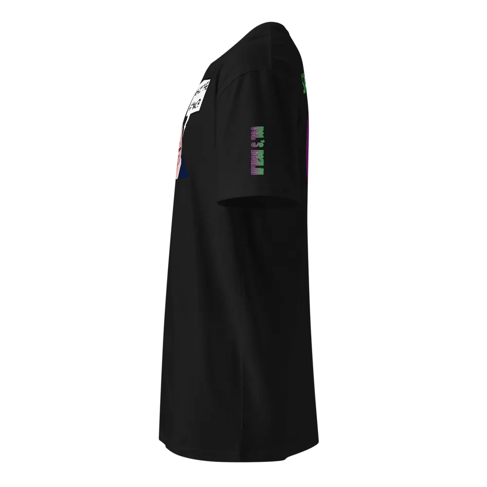 VR WTF Tee product image (3)