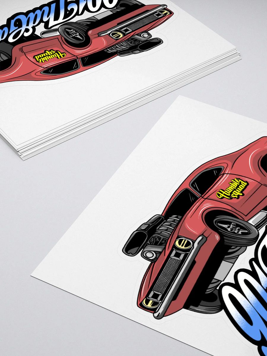 901thagamer Sticker product image (14)