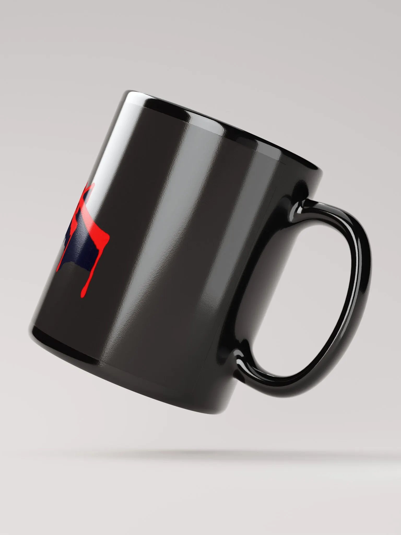 Bloodlust Black Mug product image (6)