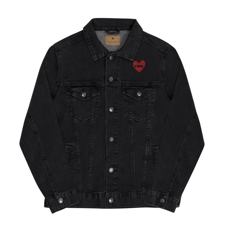 I Love Yaoi Demi Jacket product image (4)