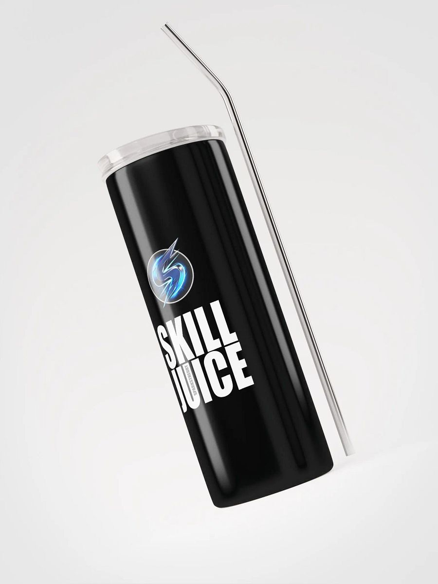 Sparks Stainless Steel Tumbler product image (3)