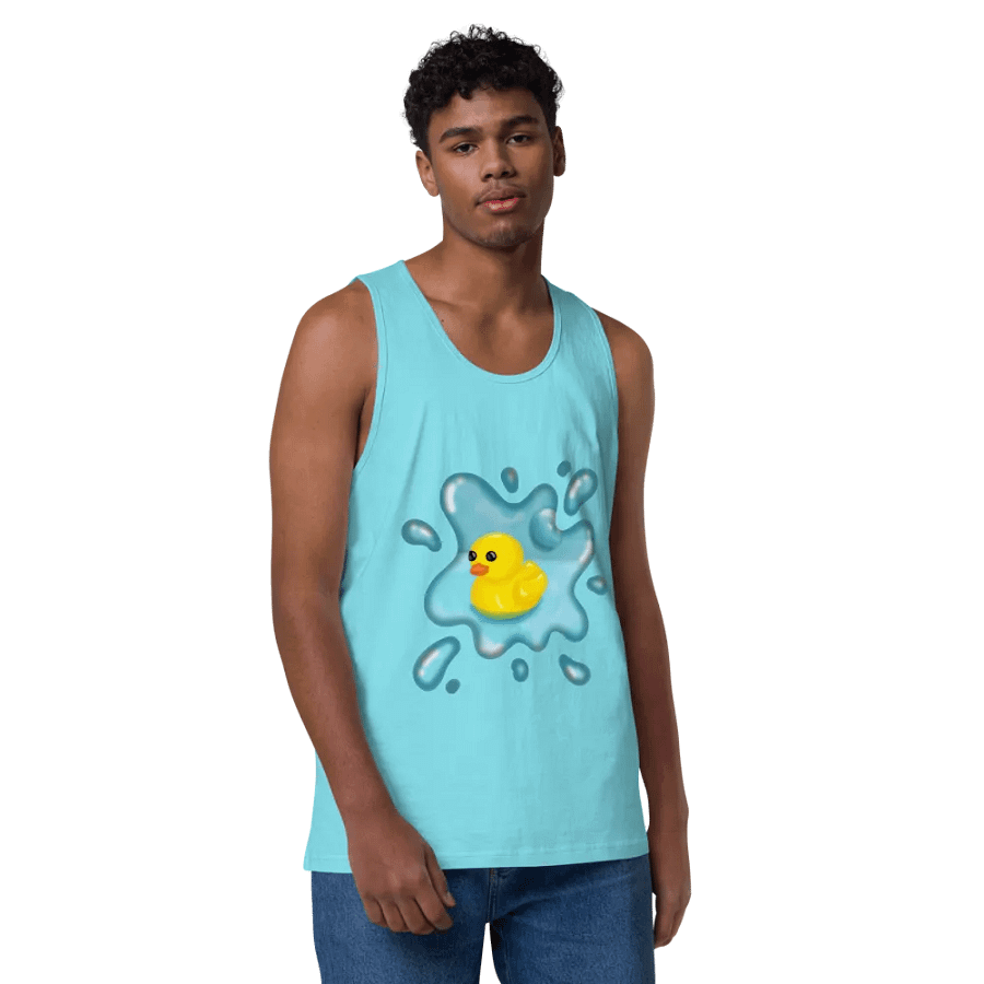 Duck Splash Tank product image (104)