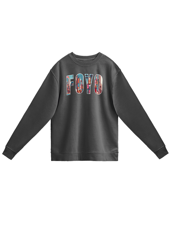 FOYO Tokyo style product image (2)