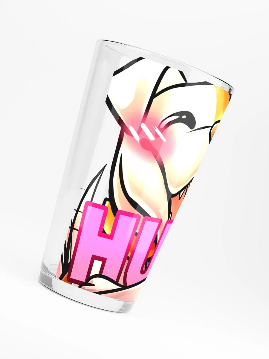 HEART Pint Glass product image (6)