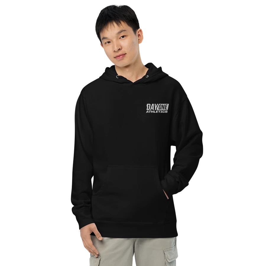 DayOne Embroidered Pullover product image (2)