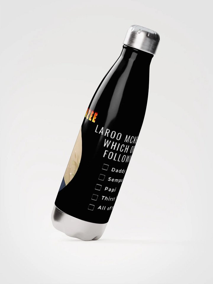 Laroo's Water Rod product image (2)