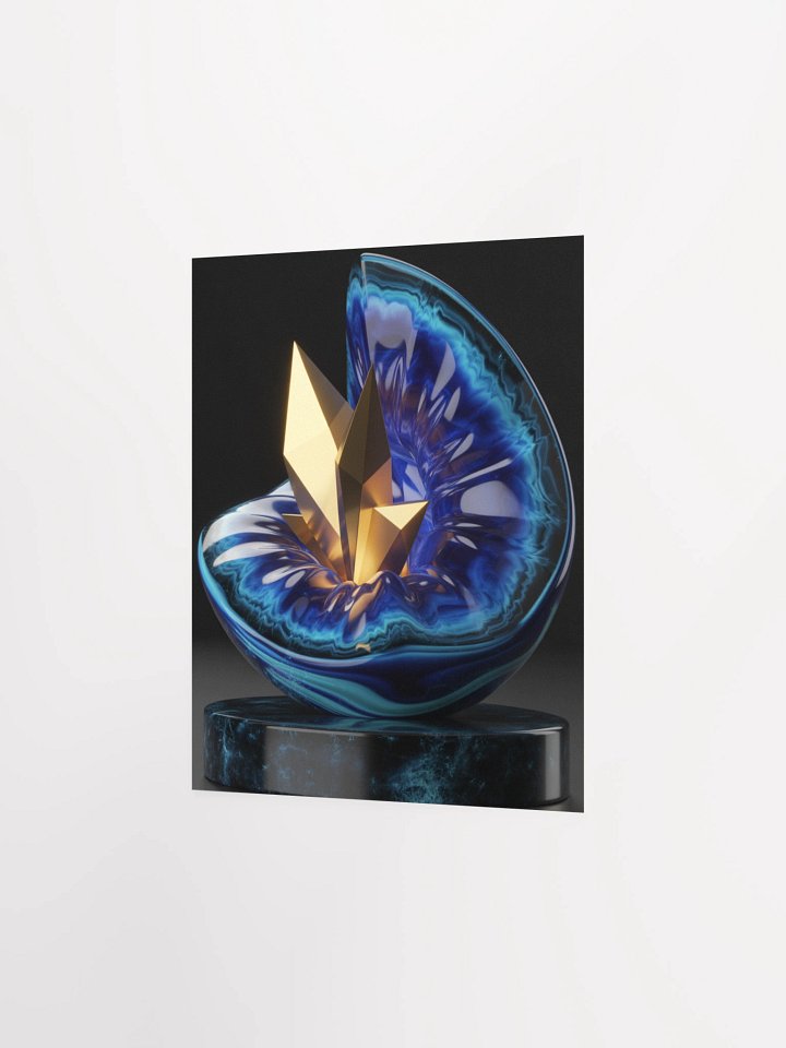 Sapphire Print product image (7)