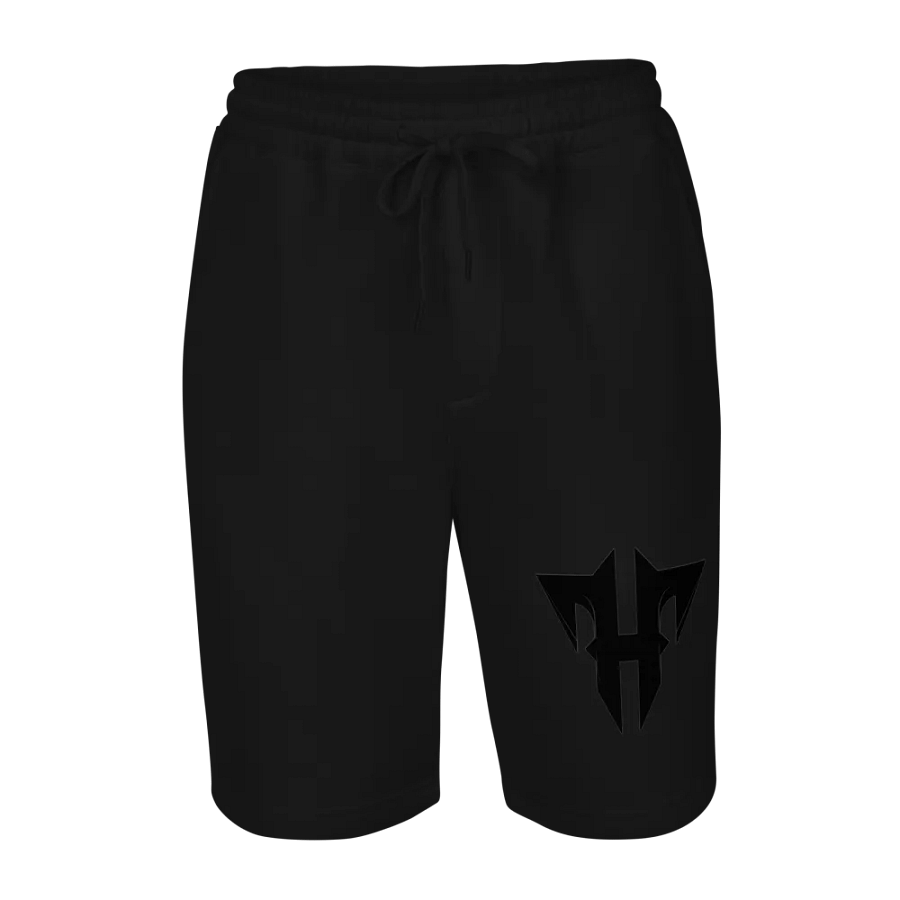 Fasify Fleece Shorts product image (8)