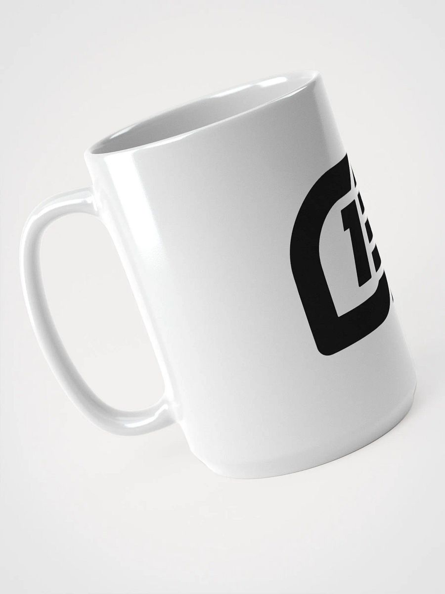 Infinity 13 Mug product image (4)