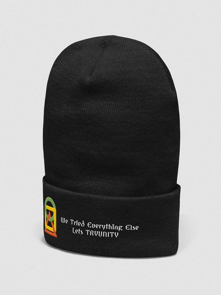 TryUnity Beenie product image (11)