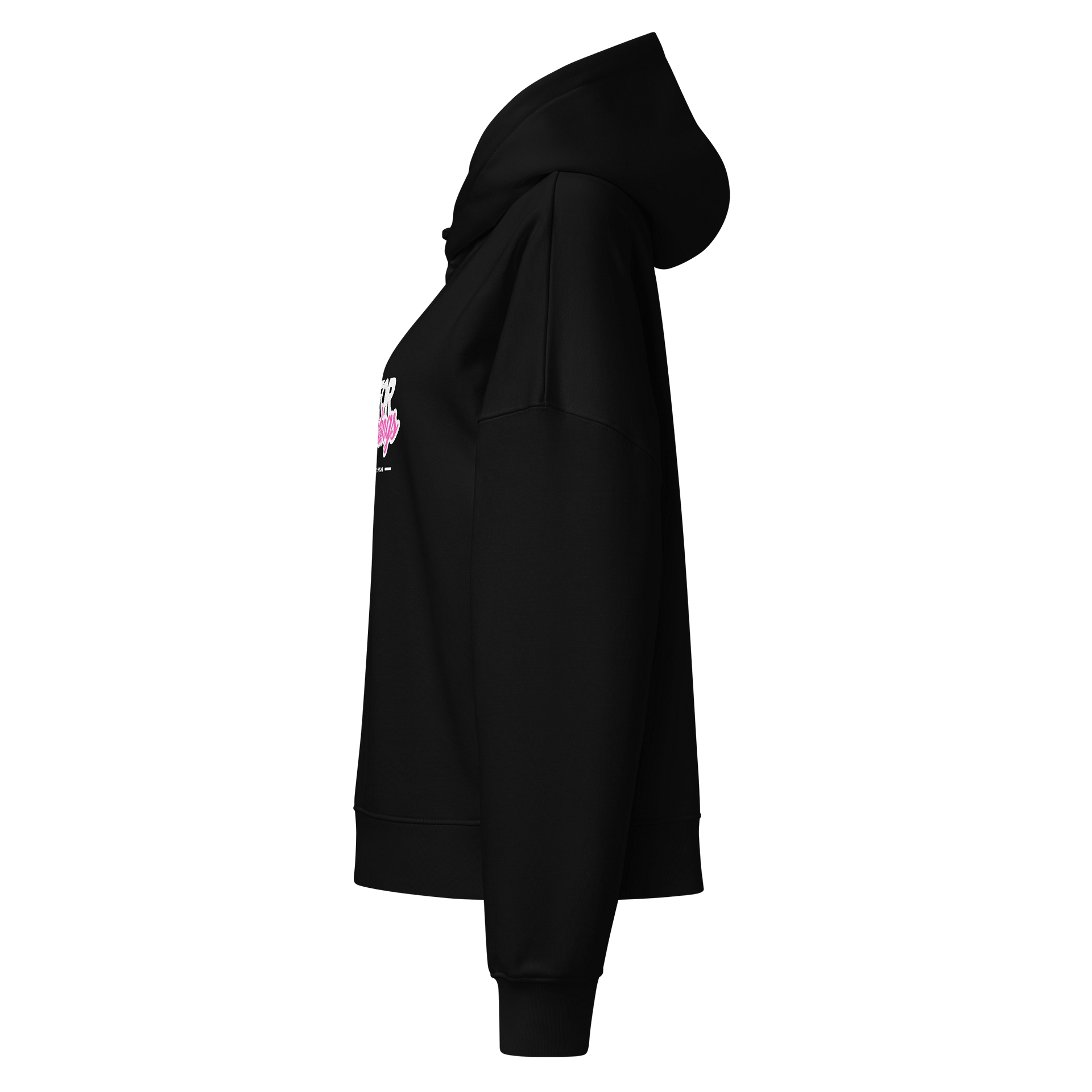 Roll for Hurt Feelings Hoodie product image (5)