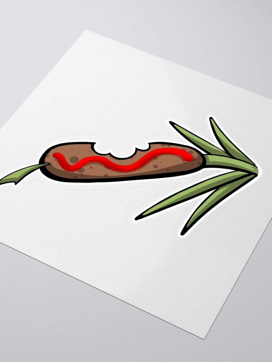 Nature's Corndog - Ketchup product image (9)