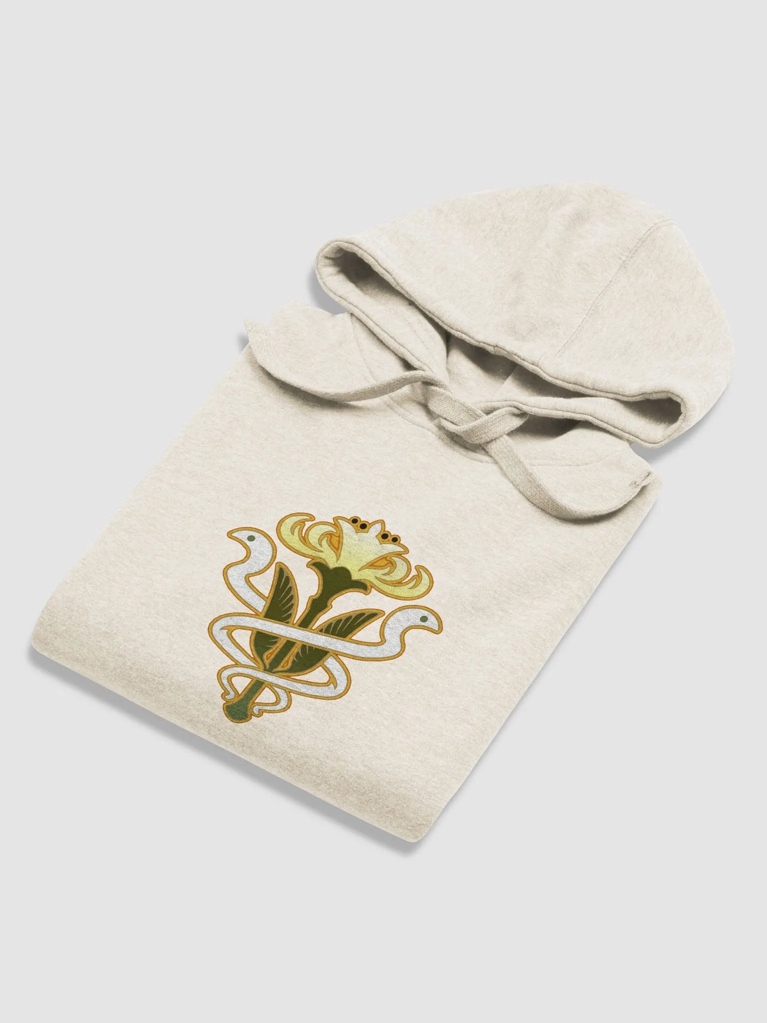 Order of the Twin Adder product image (6)