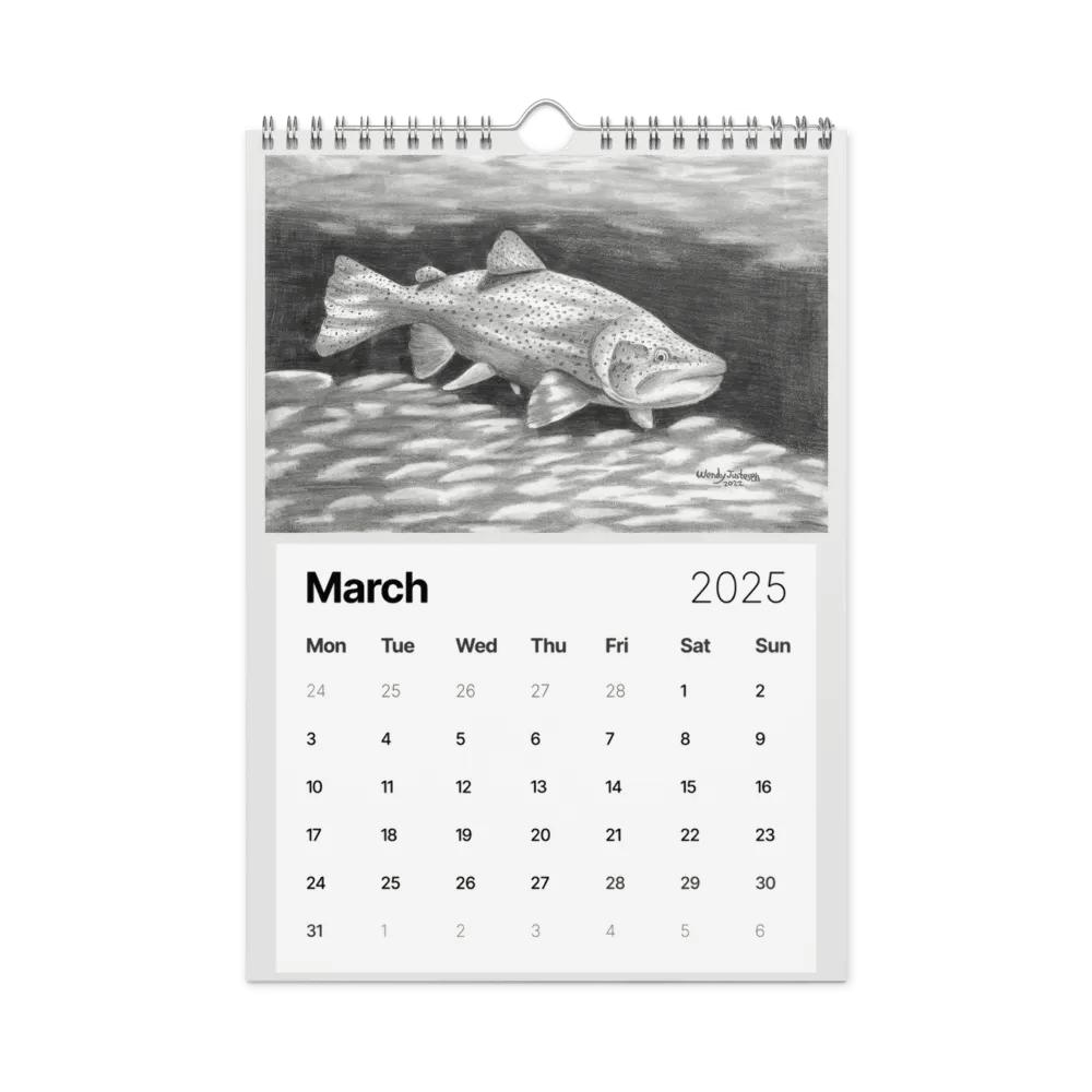 Art Calender product image (9)