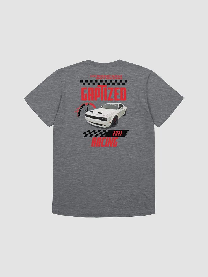 Gaptized Racin' T-Shirt product image (1)