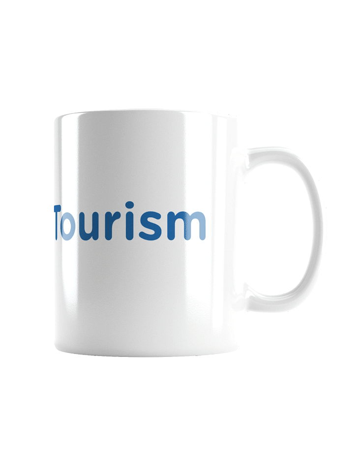 Medical Tourism Mug product image (3)