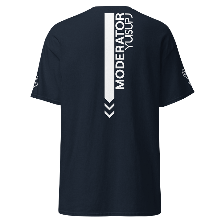 NF | Moderator Shirt - KEITA product image (86)