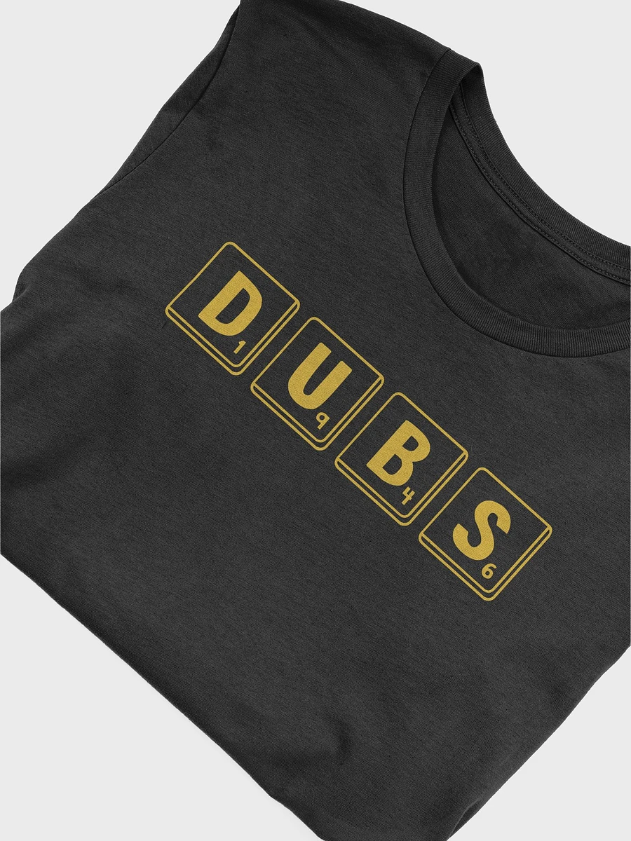 DUBS Tile T-Shirt product image (5)