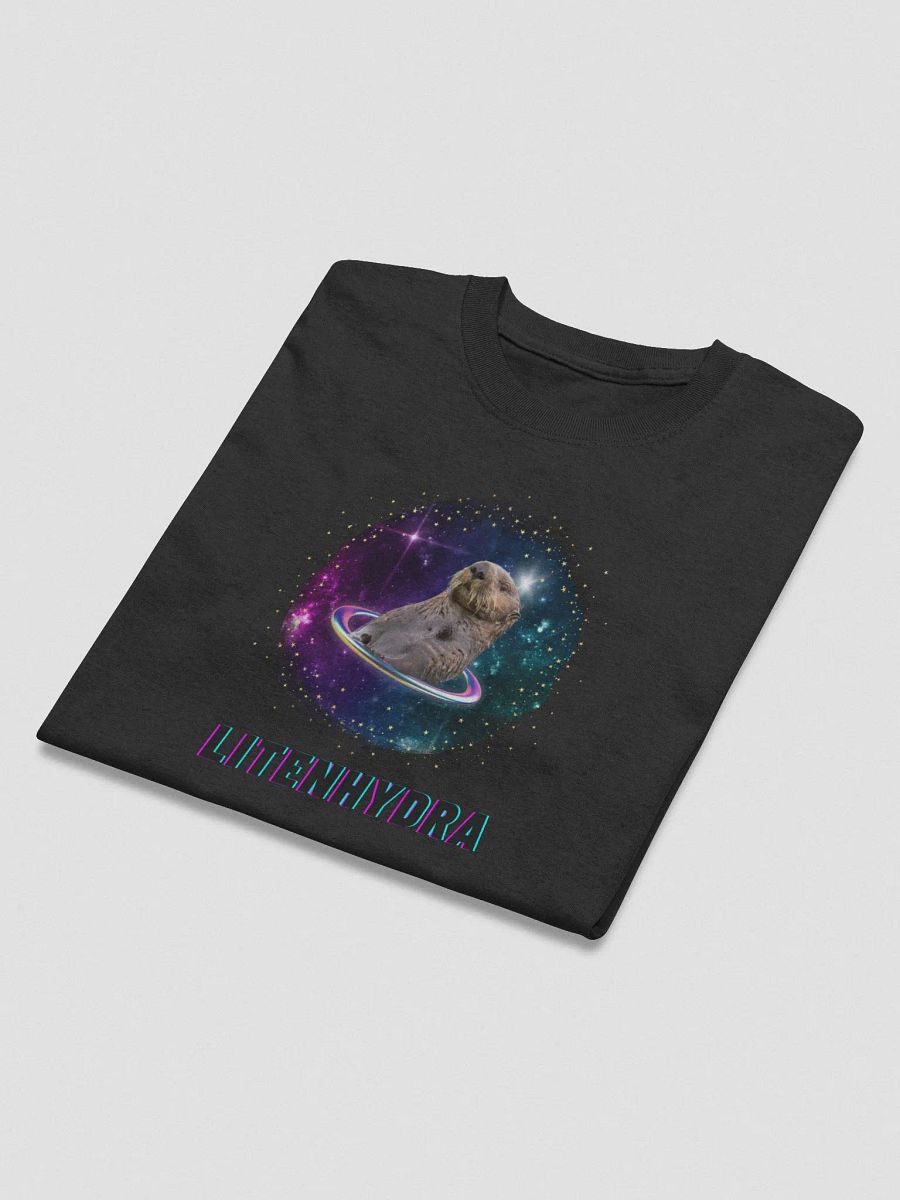 Unisex Otter this World t-shirt product image (6)