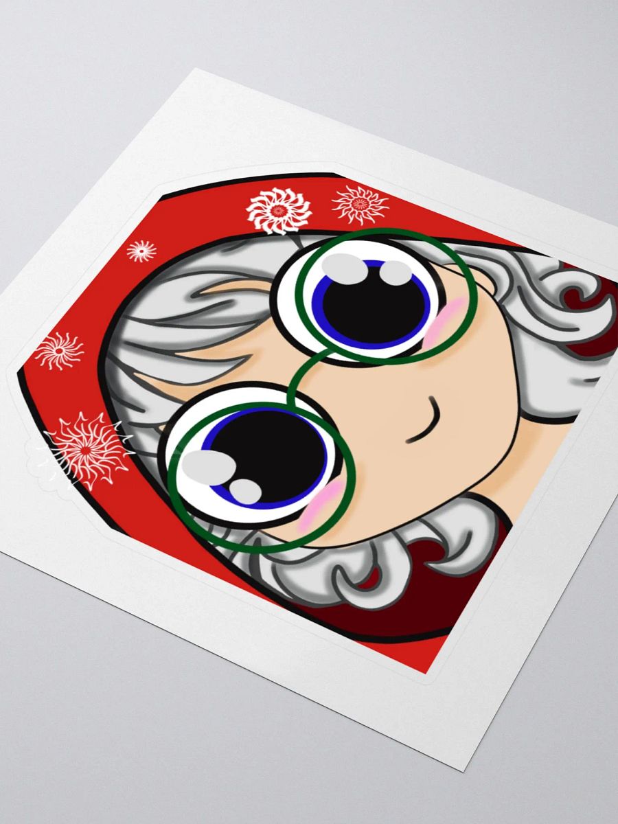 Christmas Tiny product image (9)
