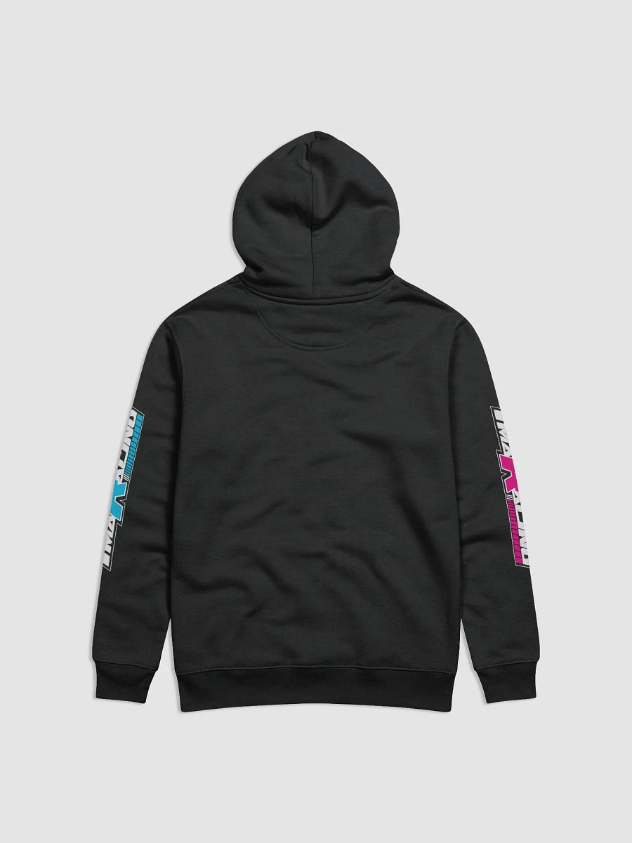 TMA Sleeve Hoodie V2 product image (2)