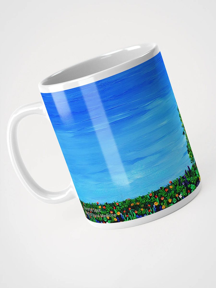 Favorite Spot Mug product image (6)