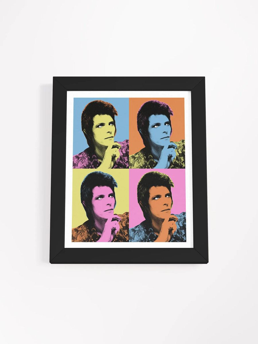 Pop Art David 2 product image (4)
