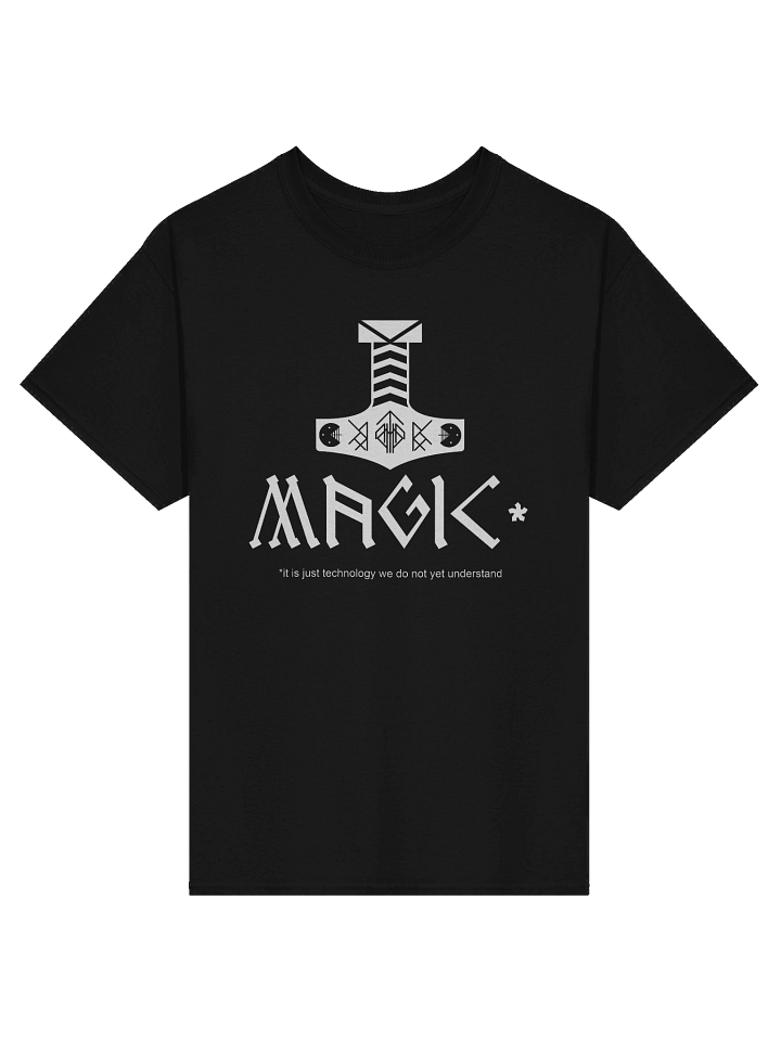 Magic - 'nuff said product image (1)