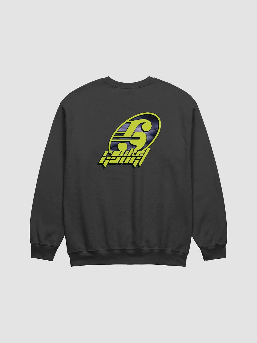 Woogity Woogity Woogity Crewneck Sweatshirt product image (27)