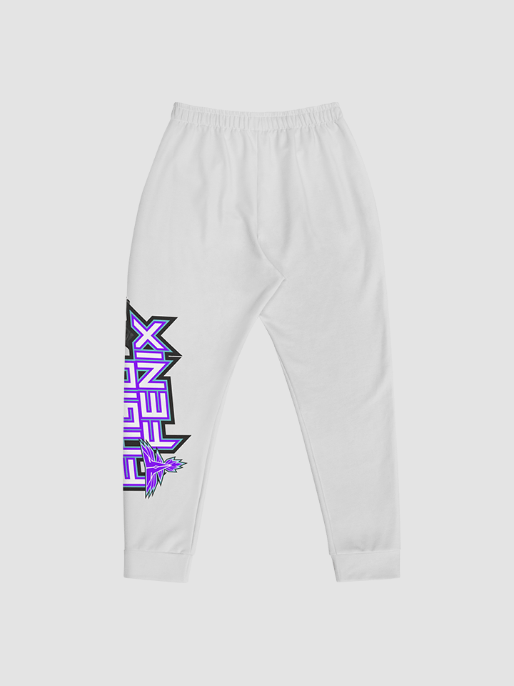 Light Gray Joggers product image (1)