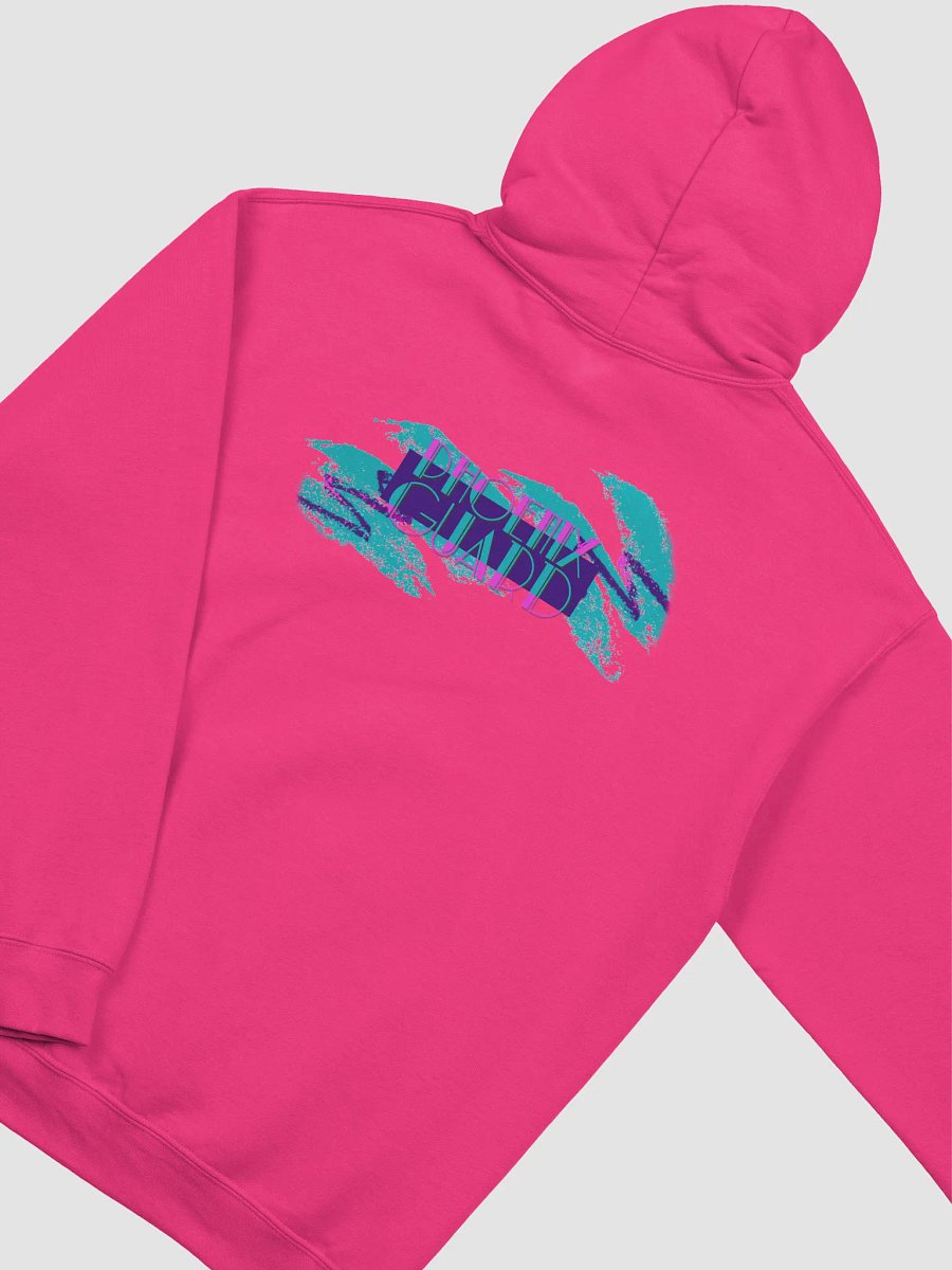 Waltz Cup PxG Hoodie product image (13)