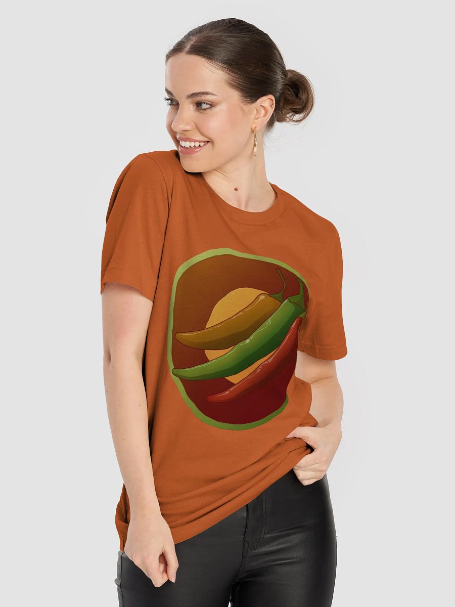 Total snack - Chilli product image (5)