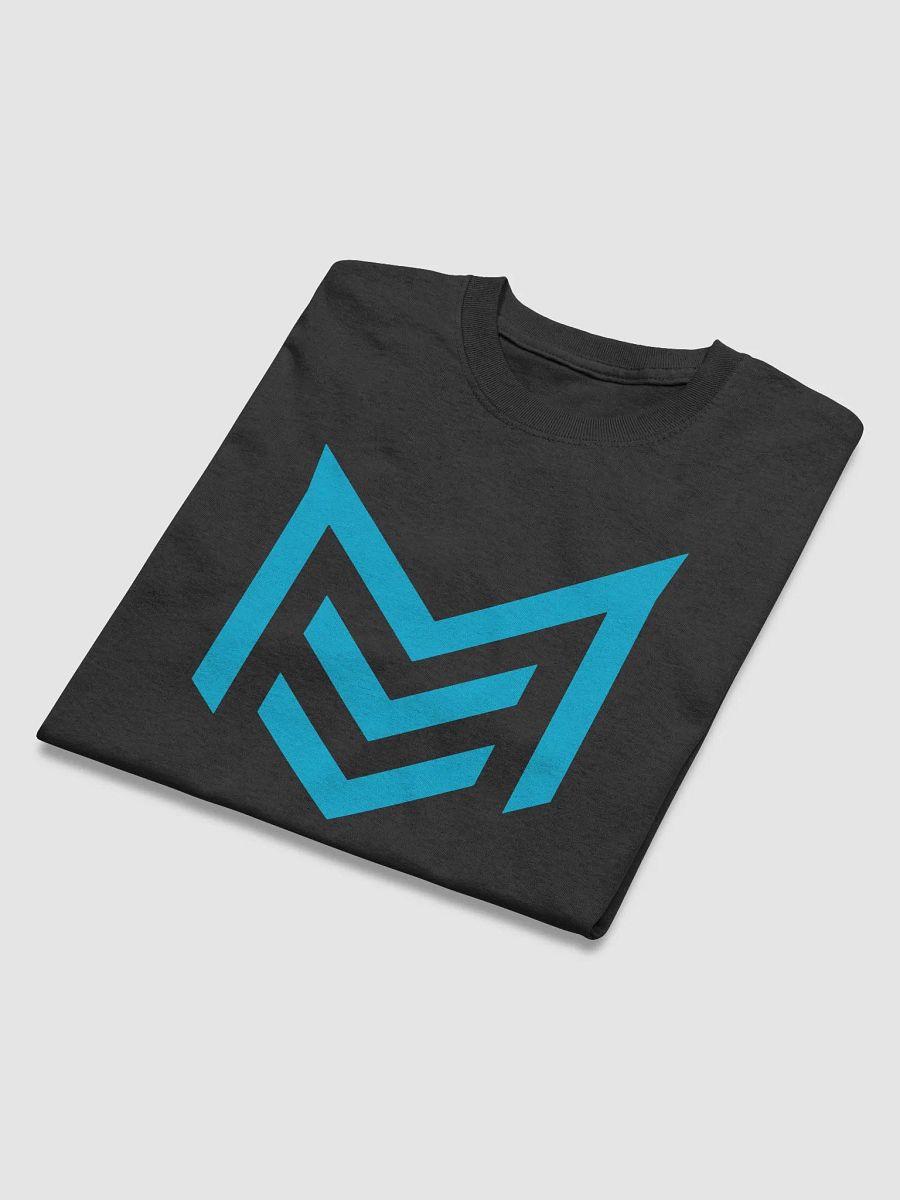 'M Logo' T-Shirt - Logo Collection product image (4)