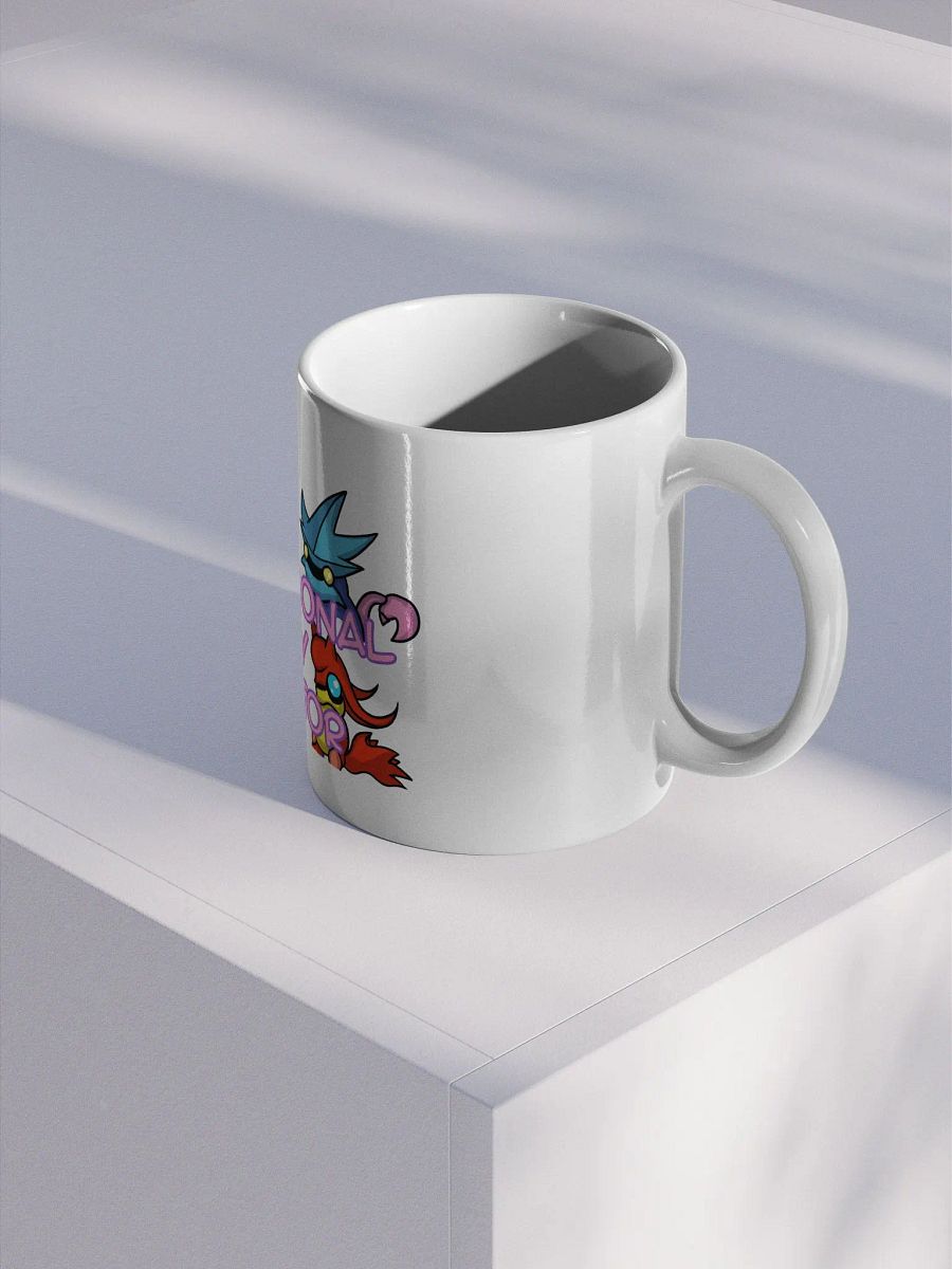 Buddy Collector - mug product image (2)