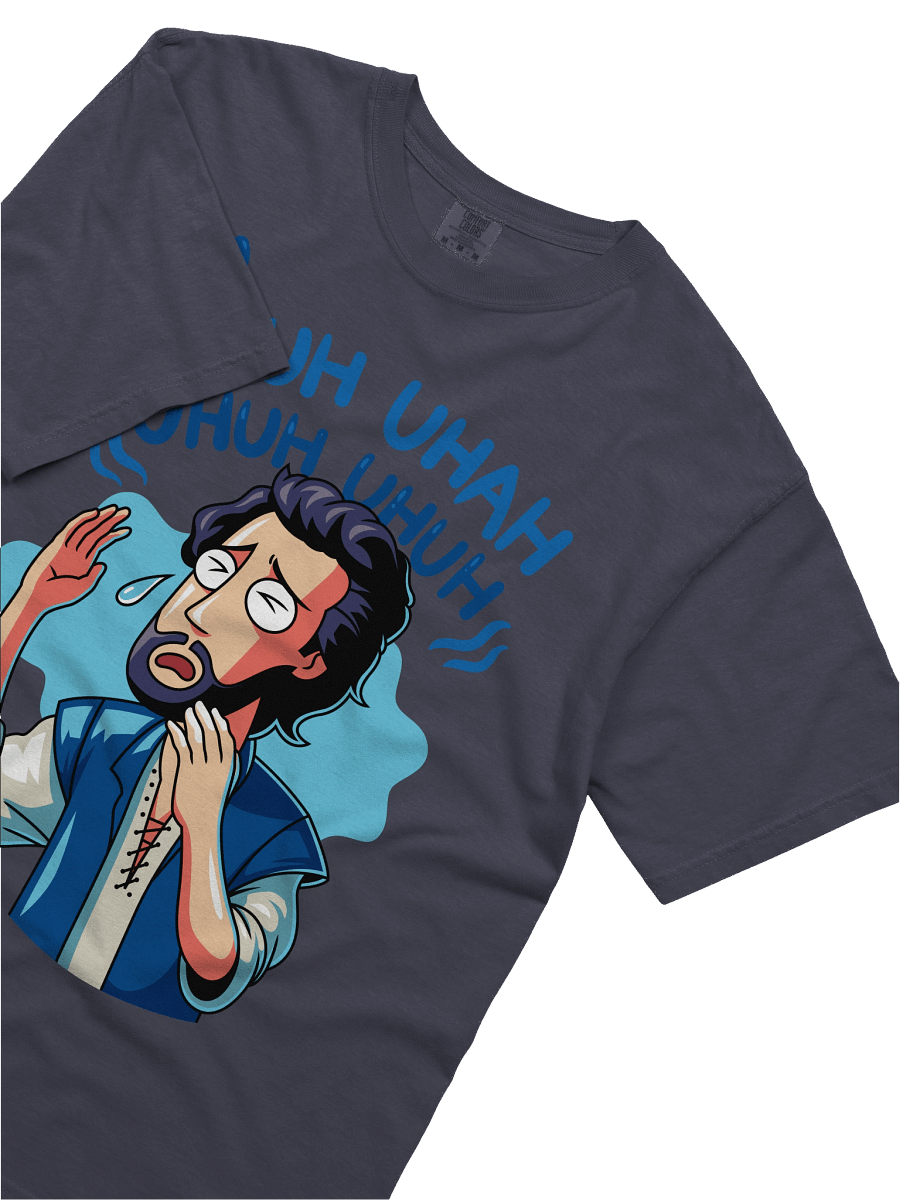 Cry.wav T-Shirt product image (10)