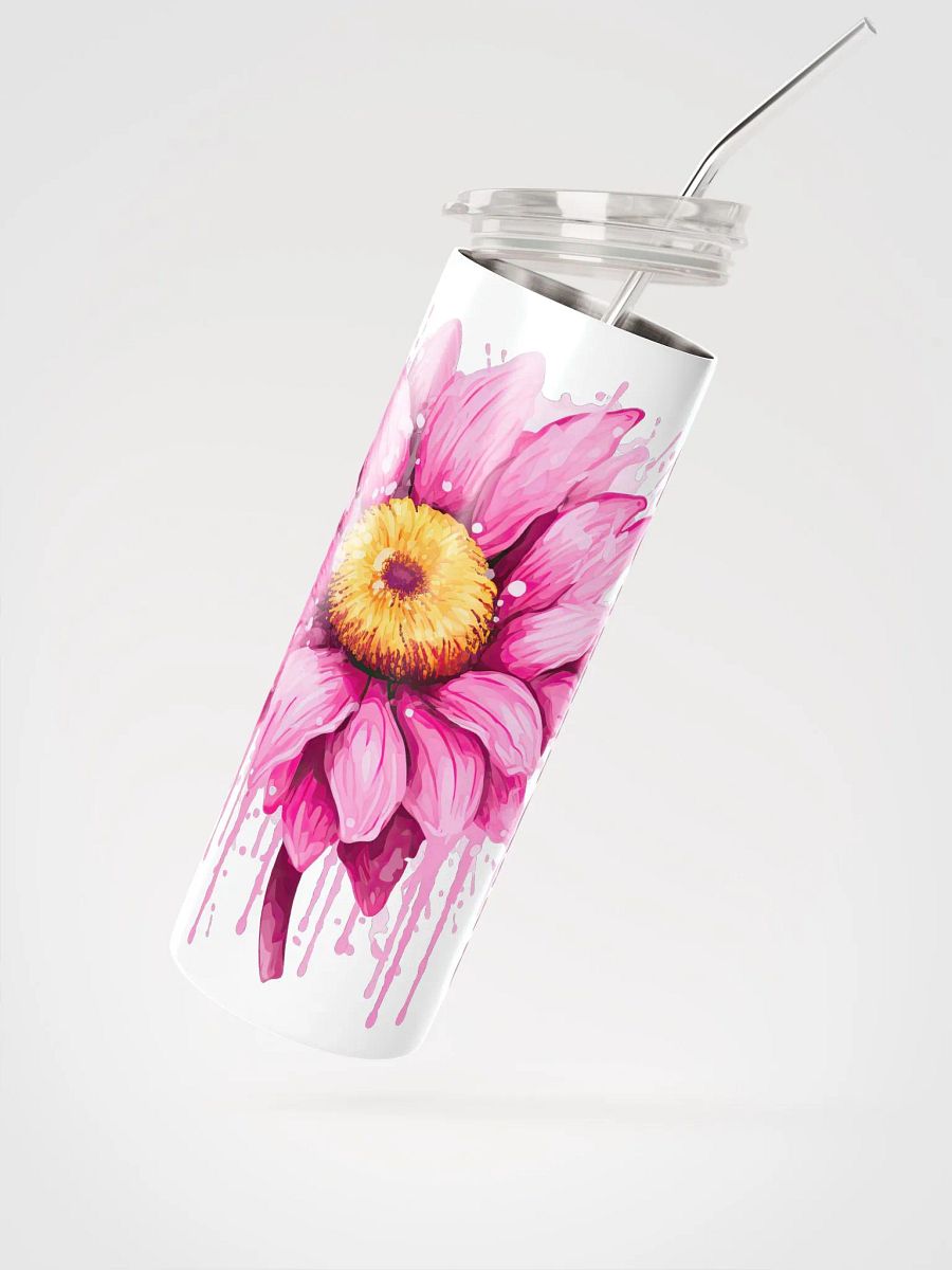 Survivor Strength Stainless Steel Tumbler product image (3)
