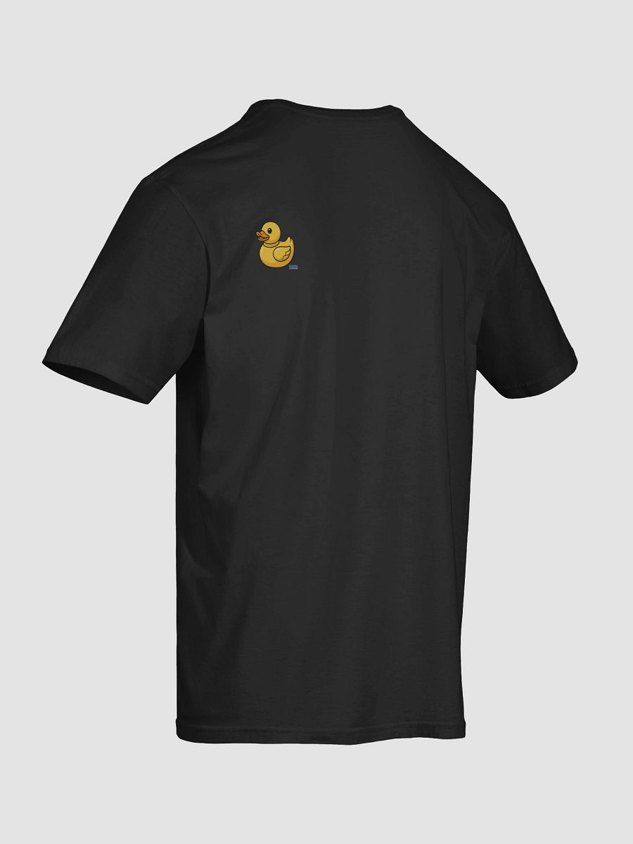 DUCKS in a ROW "The Magnificent Seven Tee" product image (68)