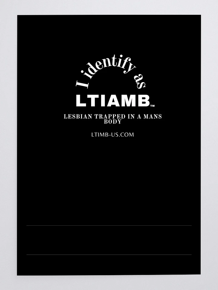 LTIAMB sticker sheet product image (1)