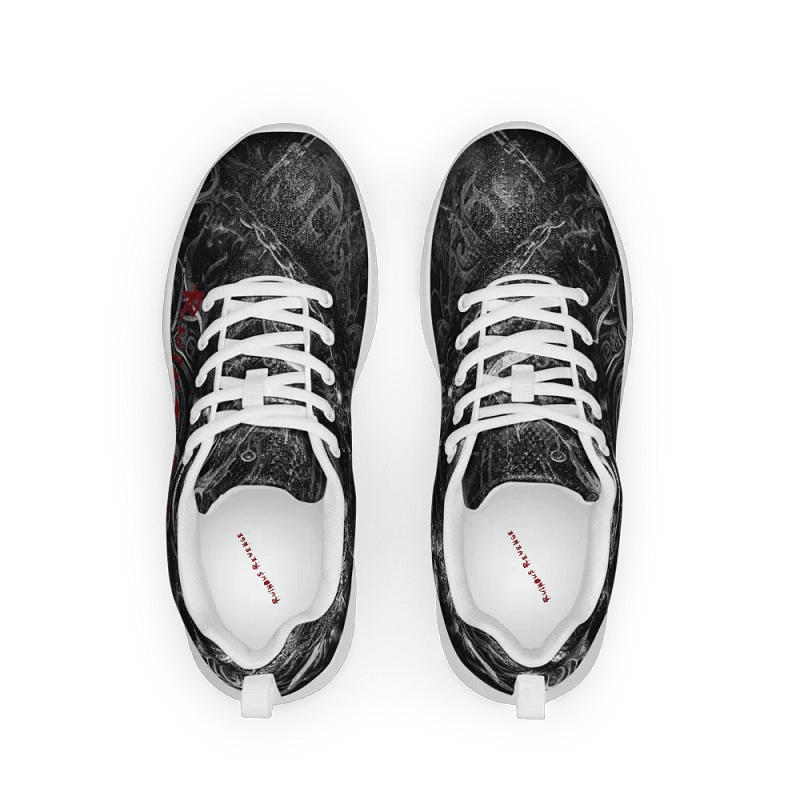 Ruinous revenge ETHEREAL DARKNESS edition athletic shoes