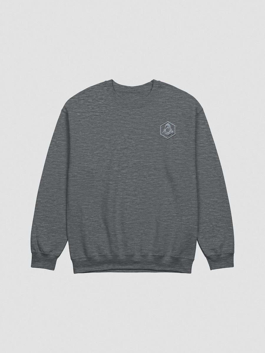 Sir Heroscape Logo Sweatshirt product image (5)