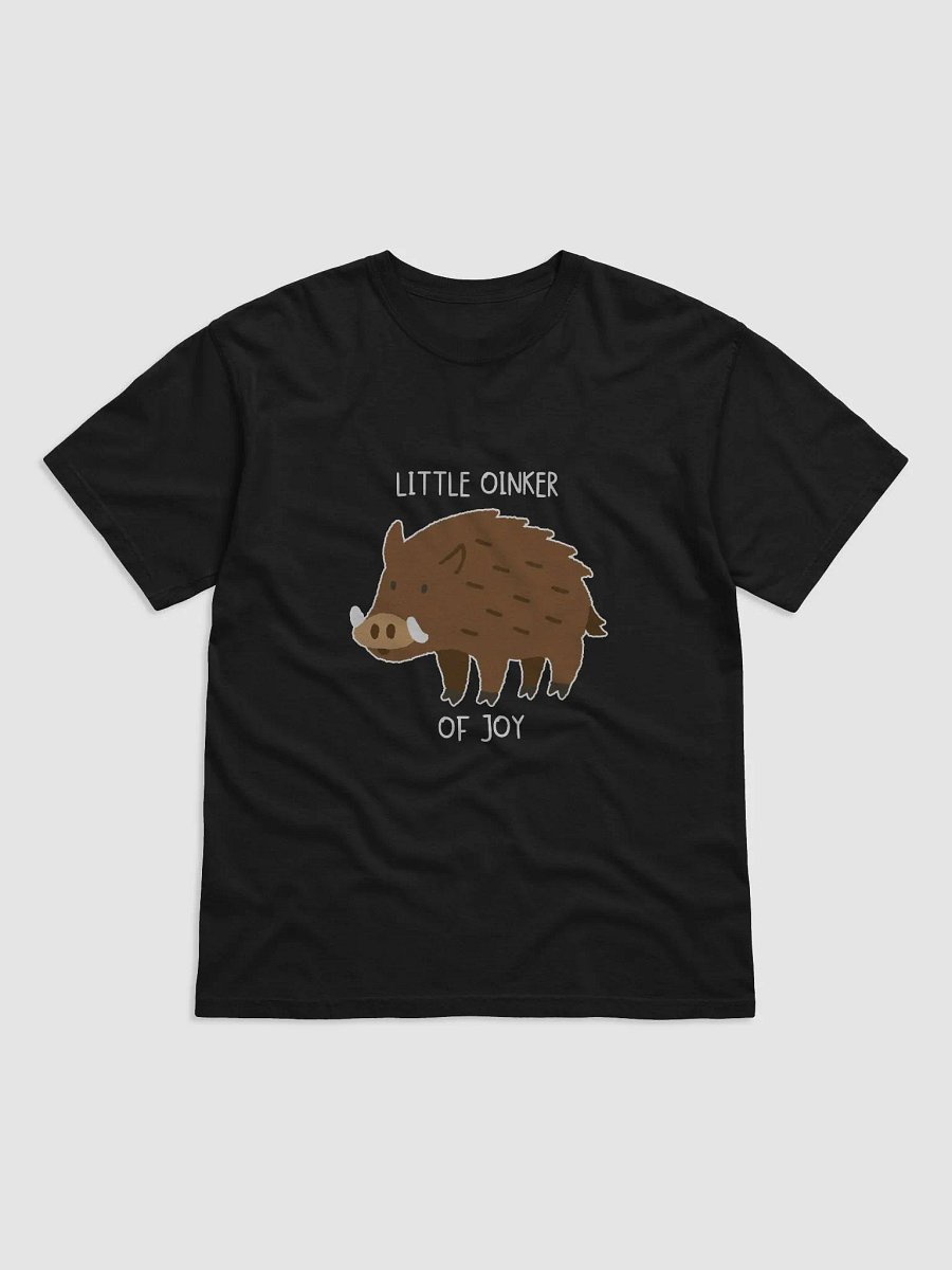 Boar Frenzy Comfort Tee product image (1)