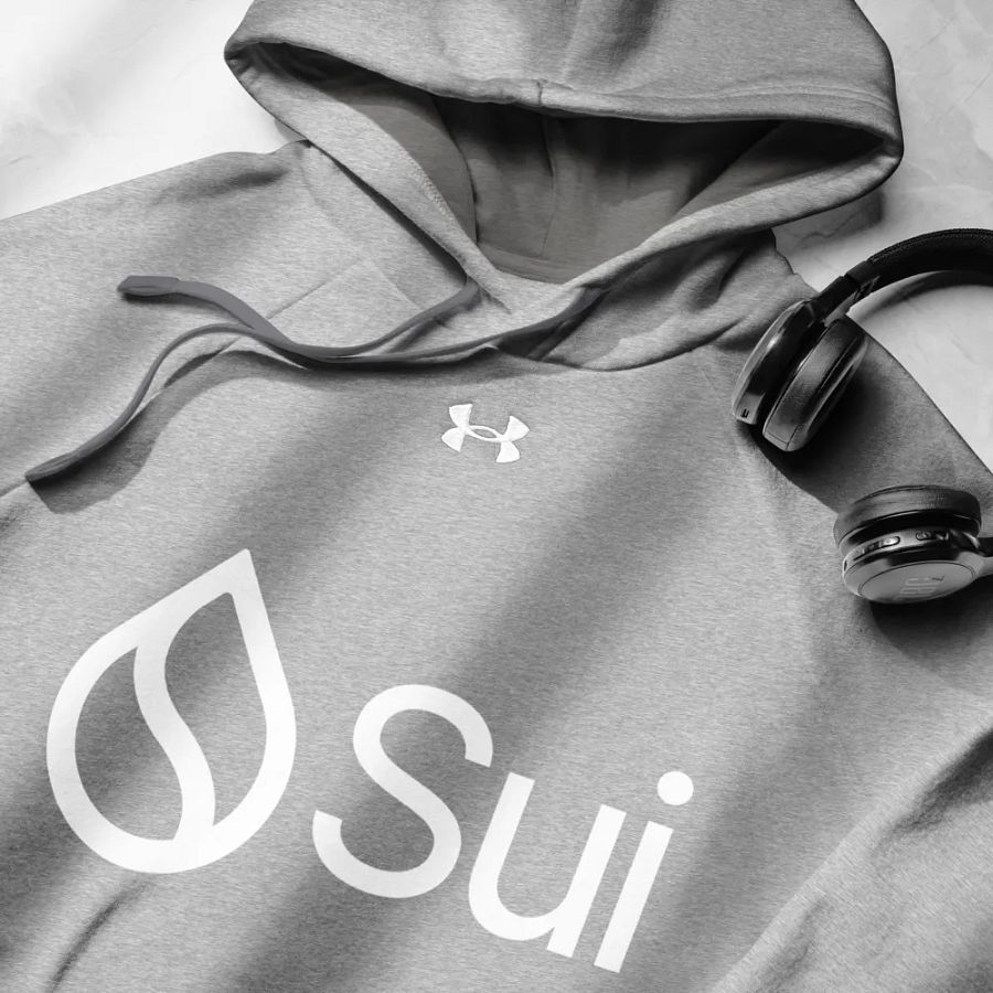 Unisex Hoddie product image (5)