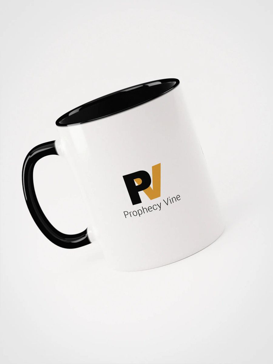 Ministry Mugs in Multiple Colors product image (2)