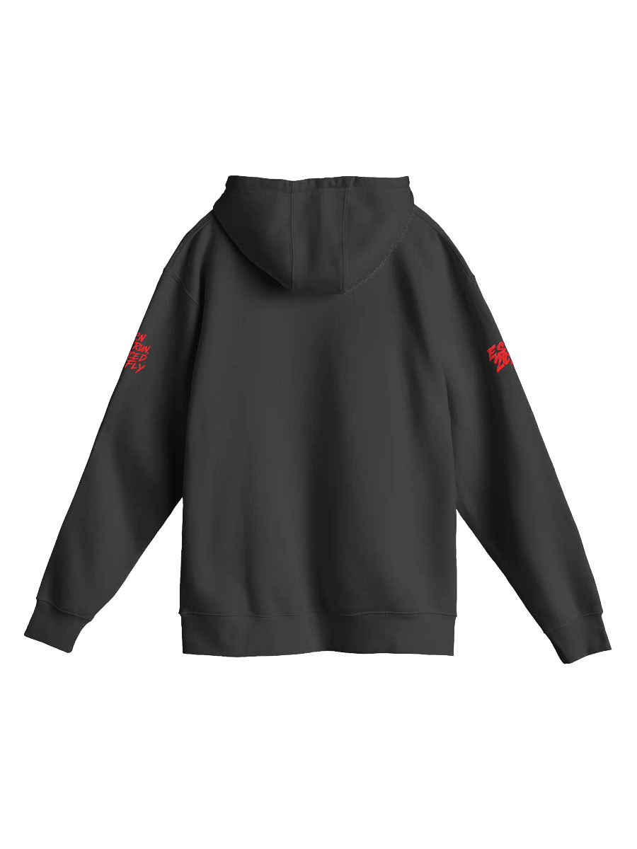 WRX Pilot Hoodie product image (4)