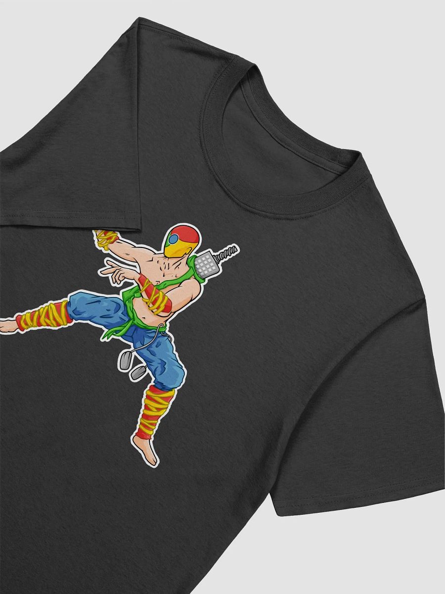 GoogleFu Shirt product image (3)