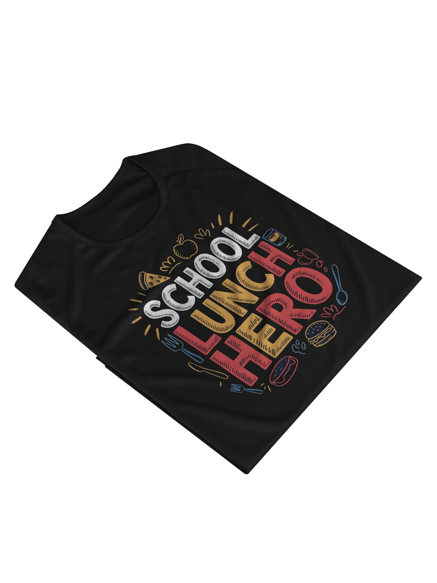 School Lunch Hero product image (4)